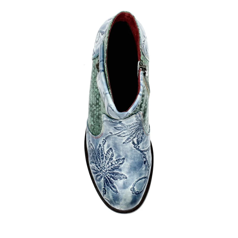 Bottines - ALEXIA 13