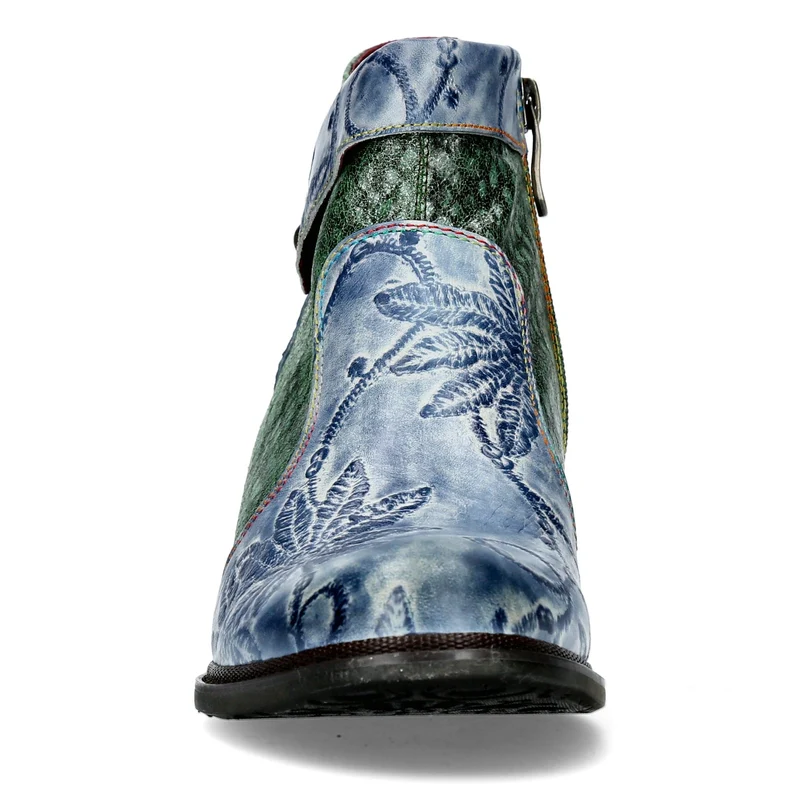 Bottines - ALEXIA 13