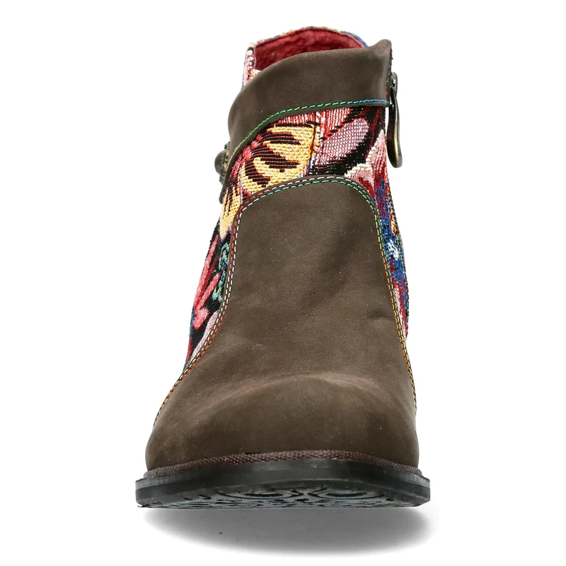 Bottines - ALEXIA 13