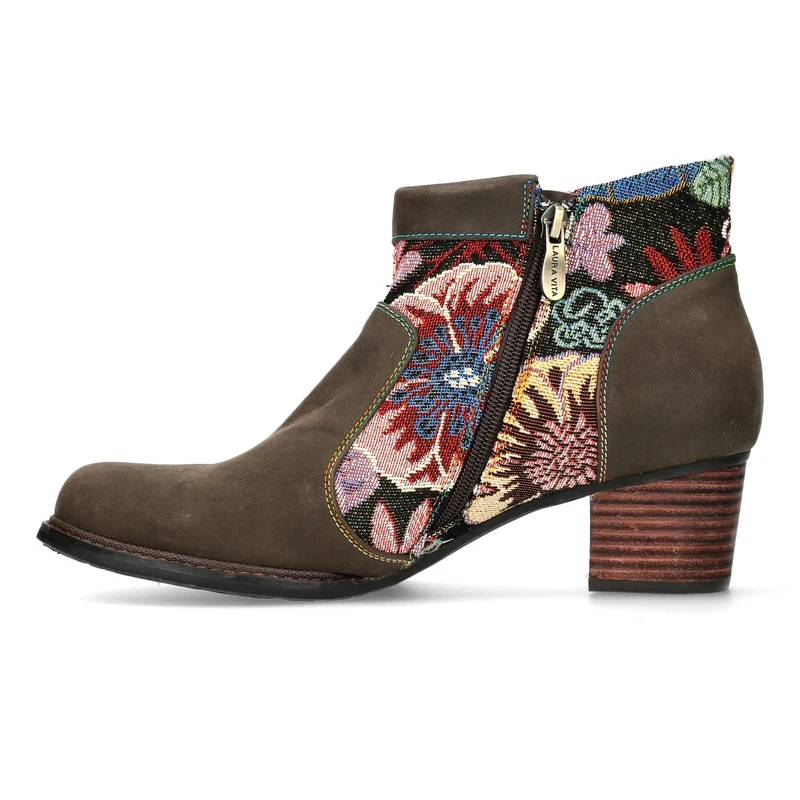 Bottines - ALEXIA 13