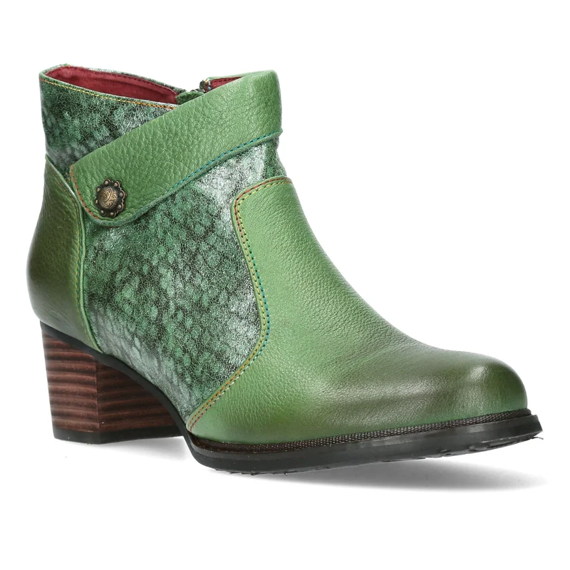 Bottines - ALEXIA 13