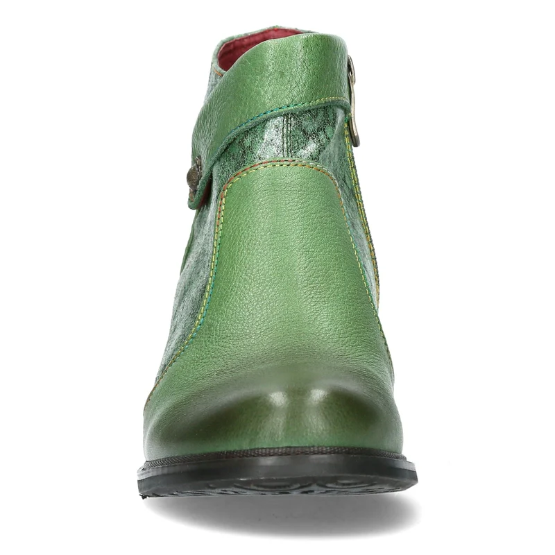 Bottines - ALEXIA 13
