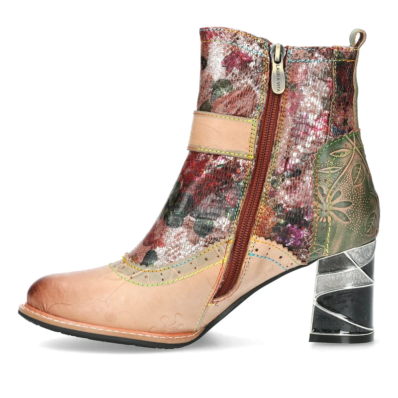 Bottines - MARBREO 03