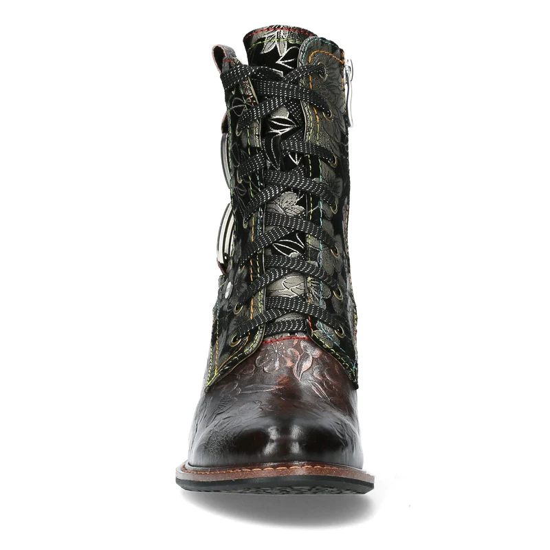 Bottines - MARBREO 02