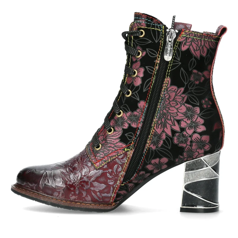 Bottines - MARBREO 02