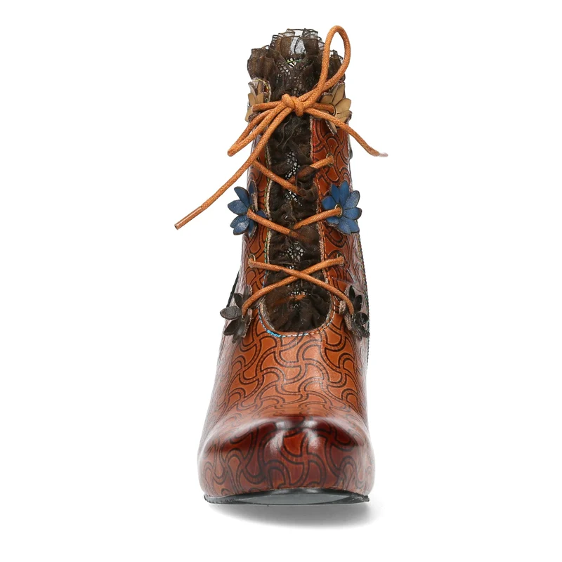 Bottines - MAGALIEO 22