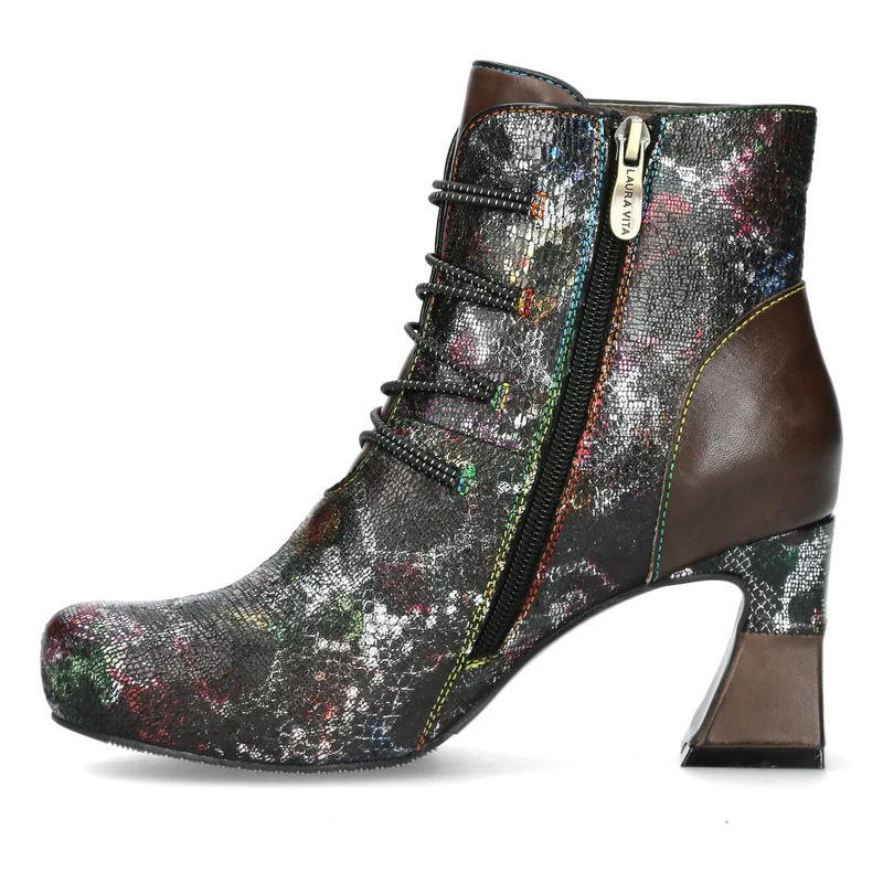 Bottines - MAGALIEO 22
