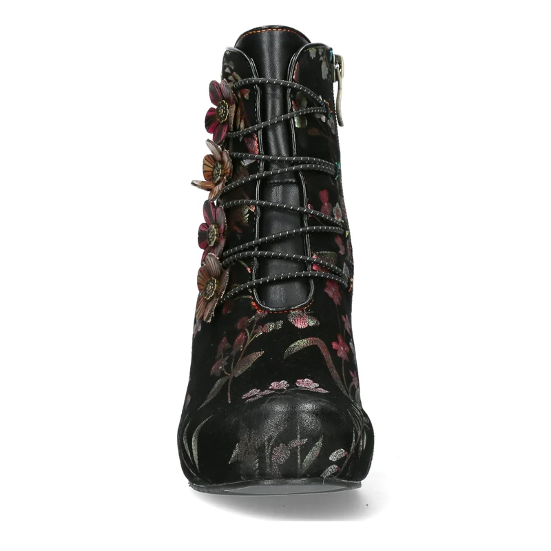 Bottines - MAGALIEO 10