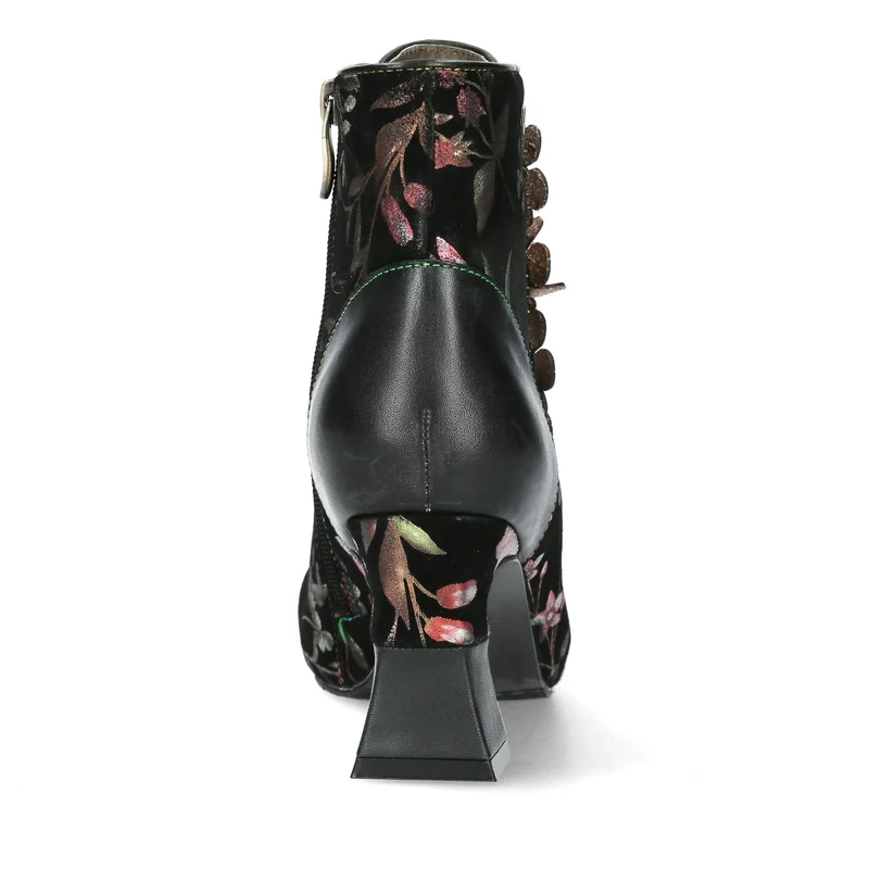 Bottines - MAGALIEO 10