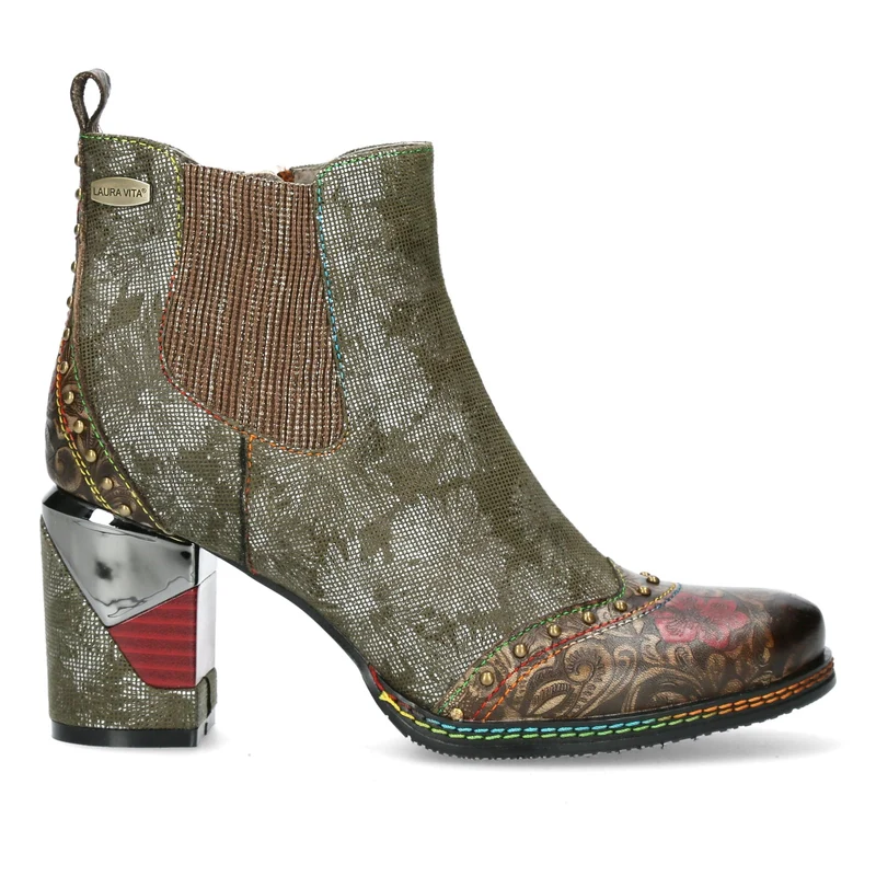 Bottines - MAEVAO 05