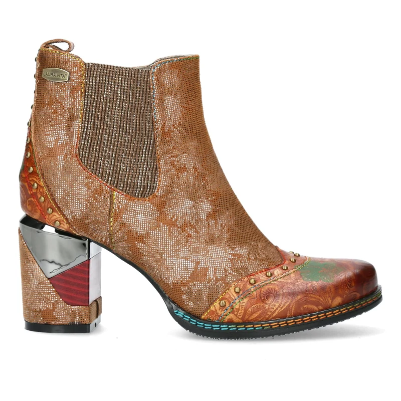 Bottines - MAEVAO 05
