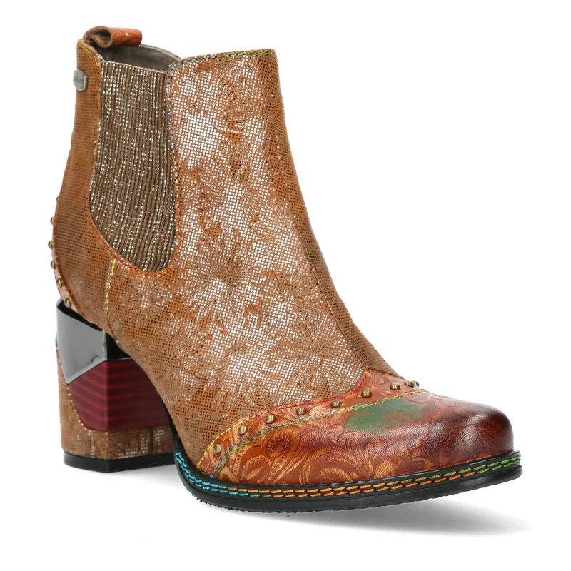 Bottines - MAEVAO 05
