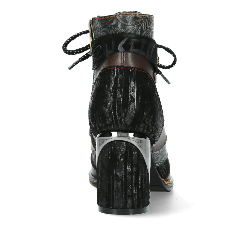 Bottines - MAEVAO 03