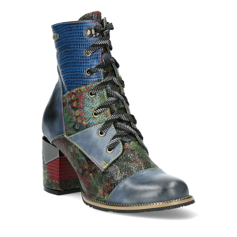 Bottines - MAEVAO 02
