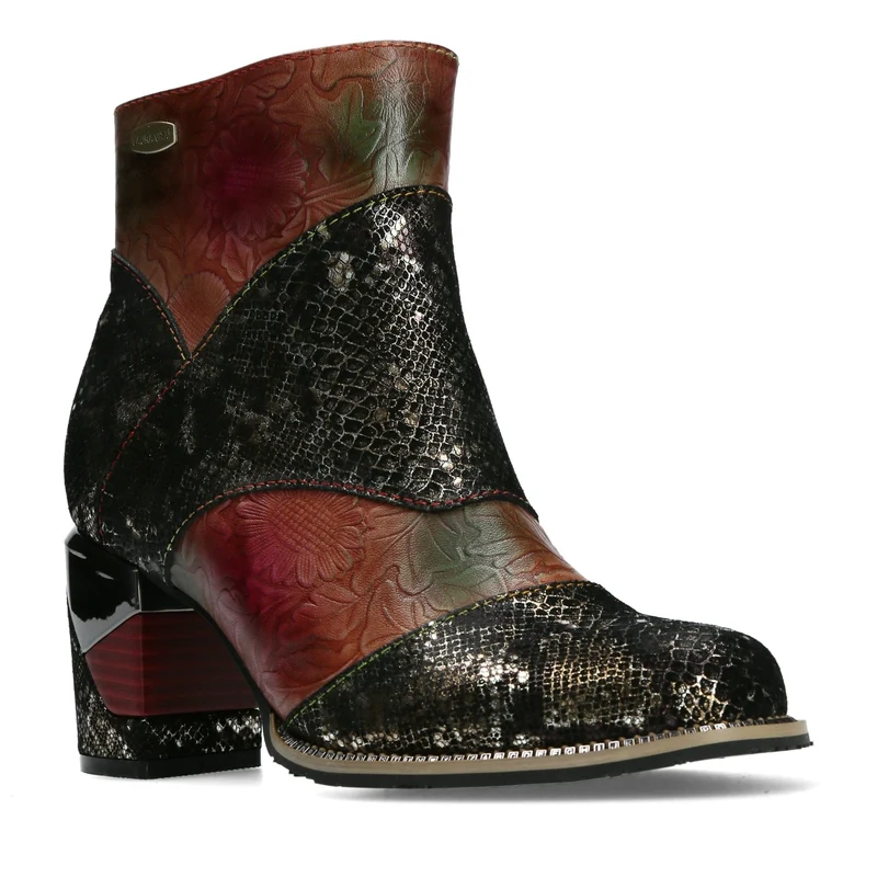 Bottines - MAEVAO 01