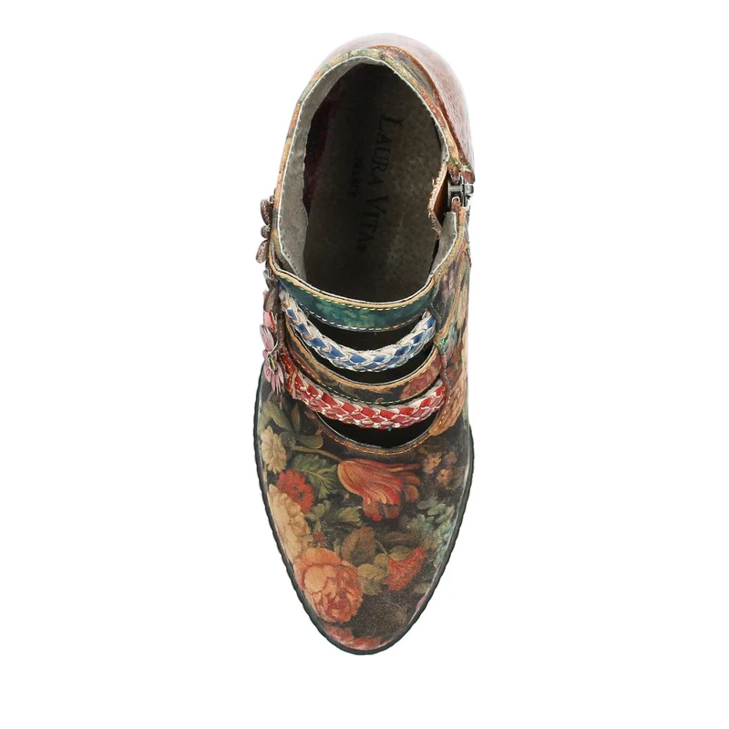 Bottines - LEDAO 823