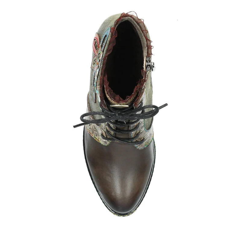 Bottines - LEDAO 323