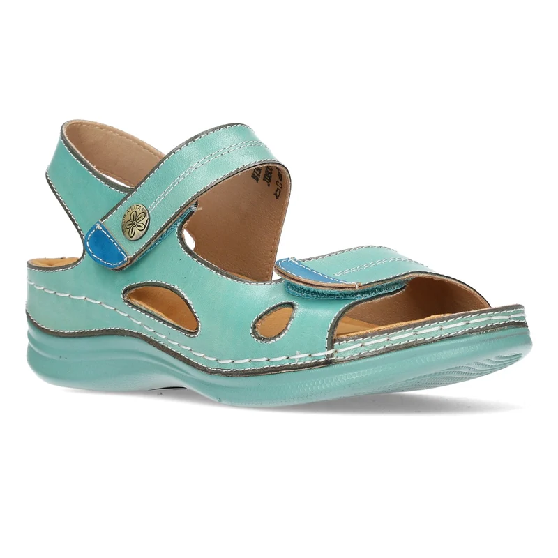 Sandales - BISCUIT 124