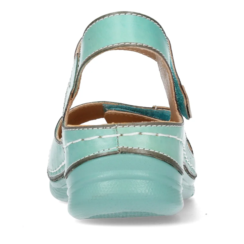 Sandales - BISCUIT 124