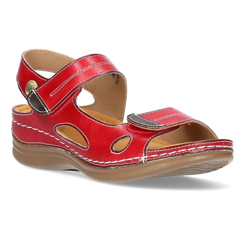 Sandales - BISCUIT 124