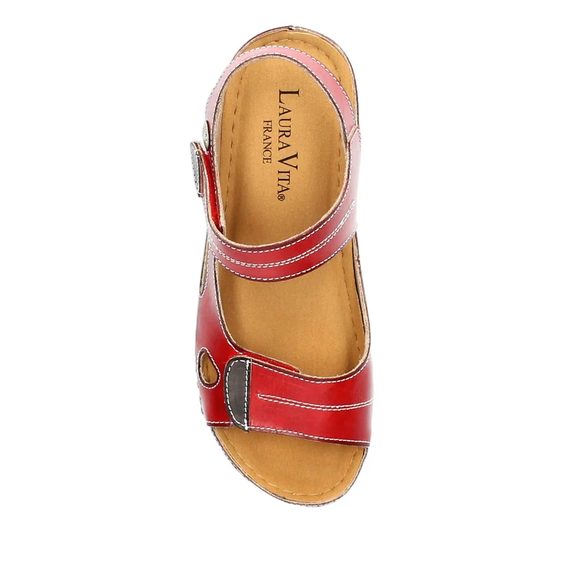 Sandales - BISCUIT 124
