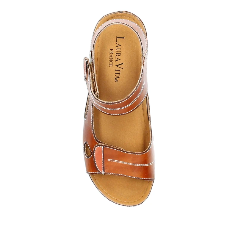 Sandales - BISCUIT 124