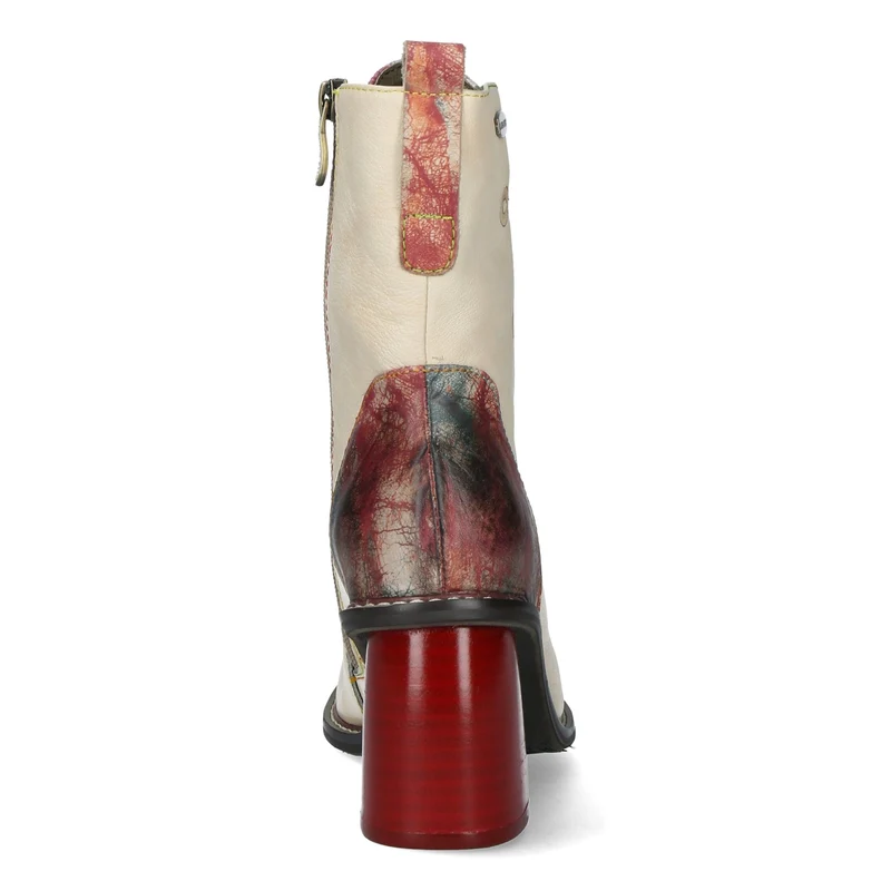 Bottines - EVCAO 01E