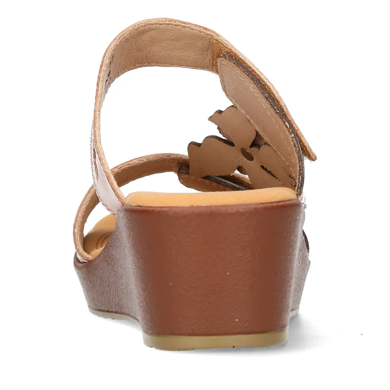 Mules - FACRAHO 324