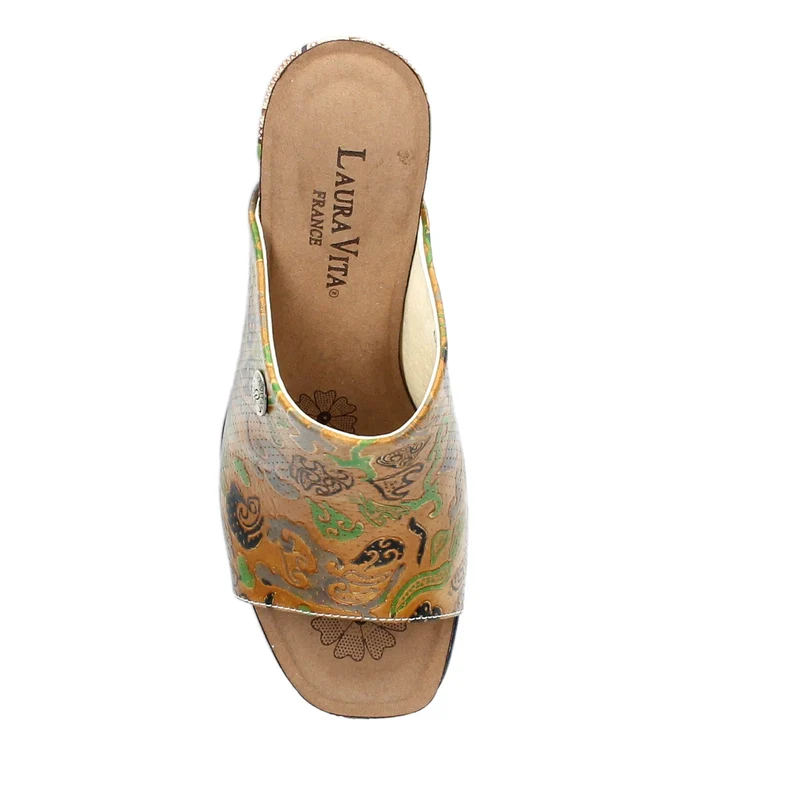 Mules - NACIO 224