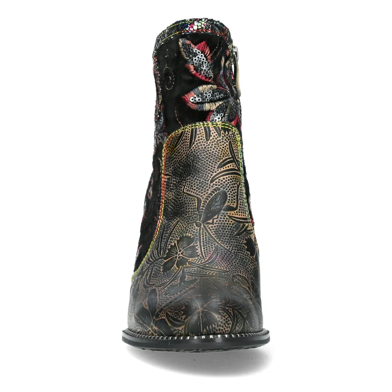 Bottines - OLIVEO 01