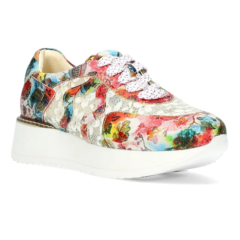 Baskets - DELPHINE 01