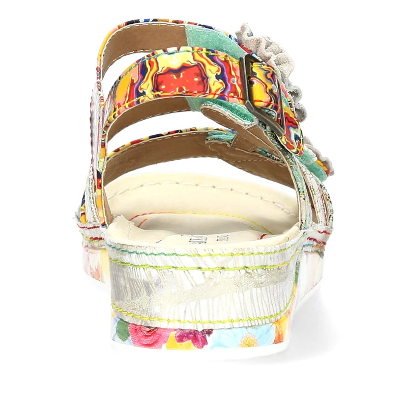 Sandales - BRCUELO 06