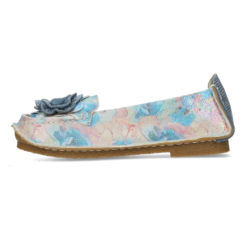 Ballerines - AUCDREYO 21