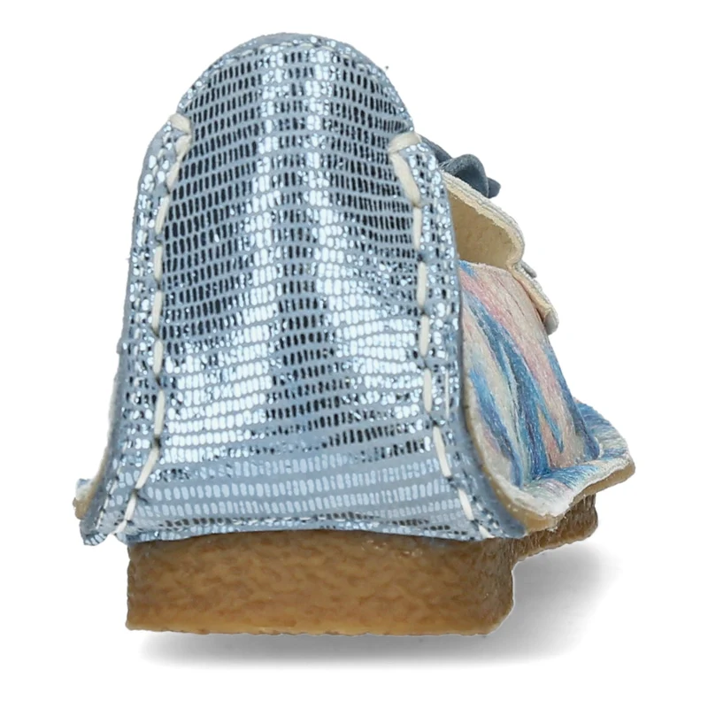 Ballerines - AUCDREYO 21