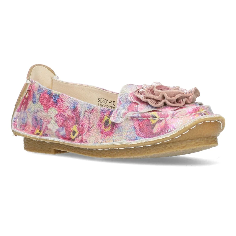 Ballerines - AUCDREYO 21