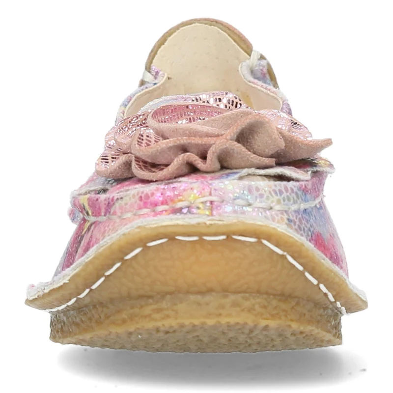 Ballerines - AUCDREYO 21