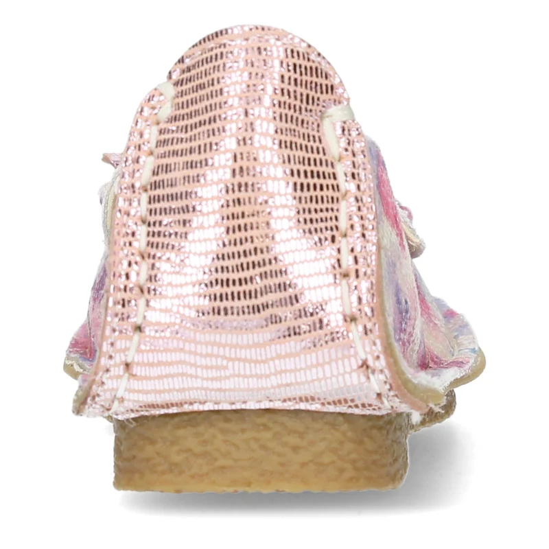 Ballerines - AUCDREYO 21