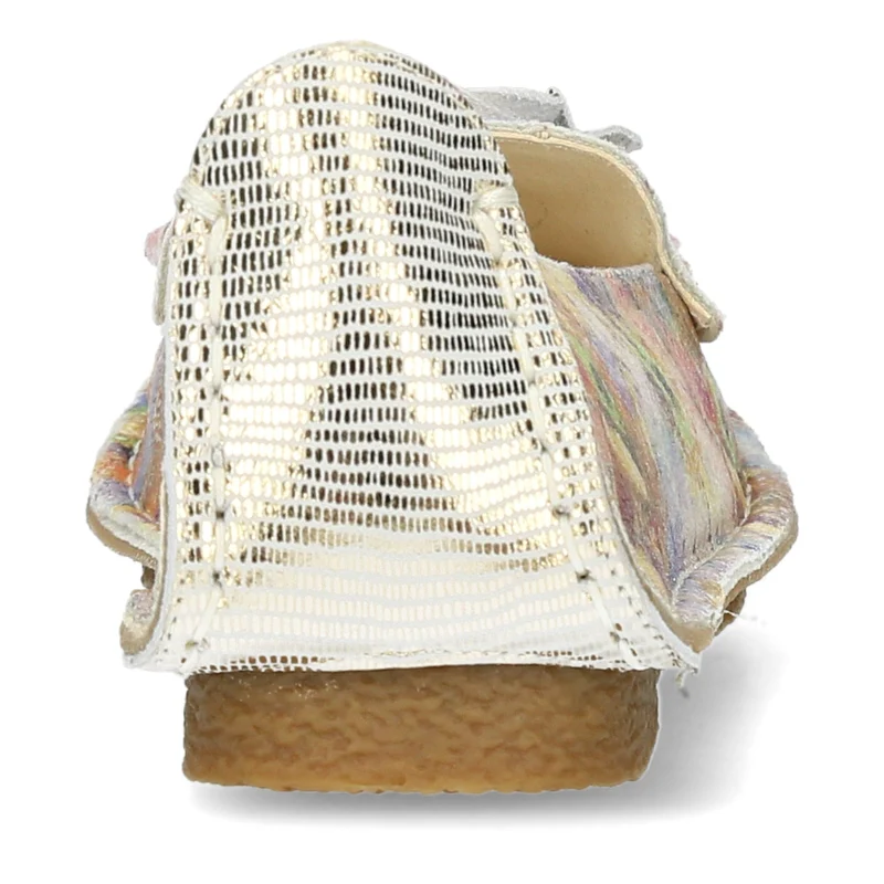 Ballerines - AUCDREYO 21