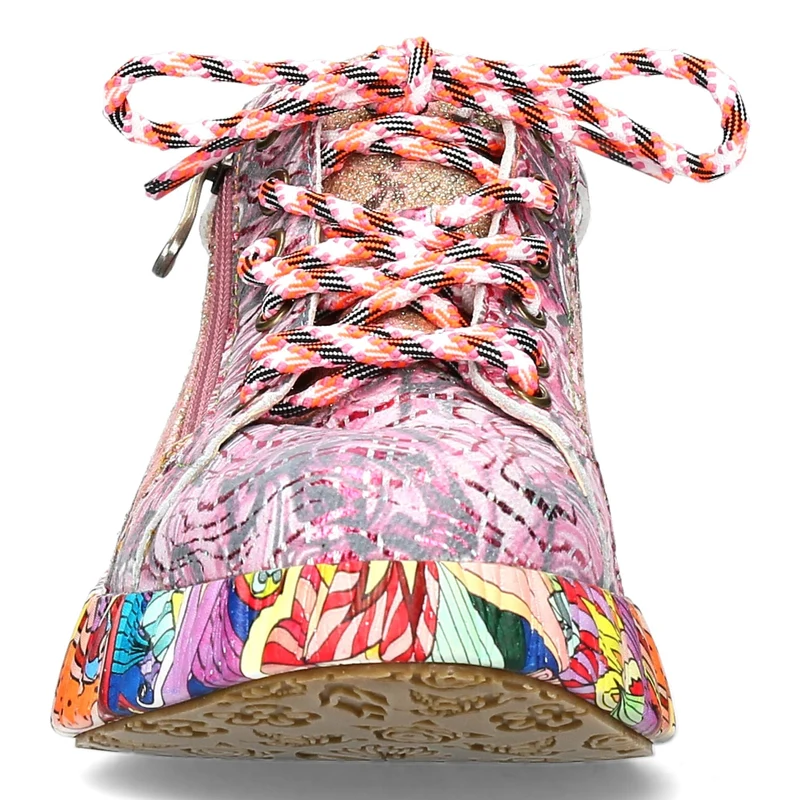 Baskets - NIKITO 04