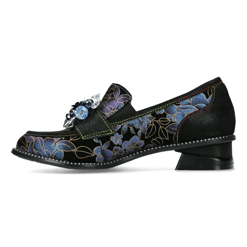Mocassins - IBCIHALO 10