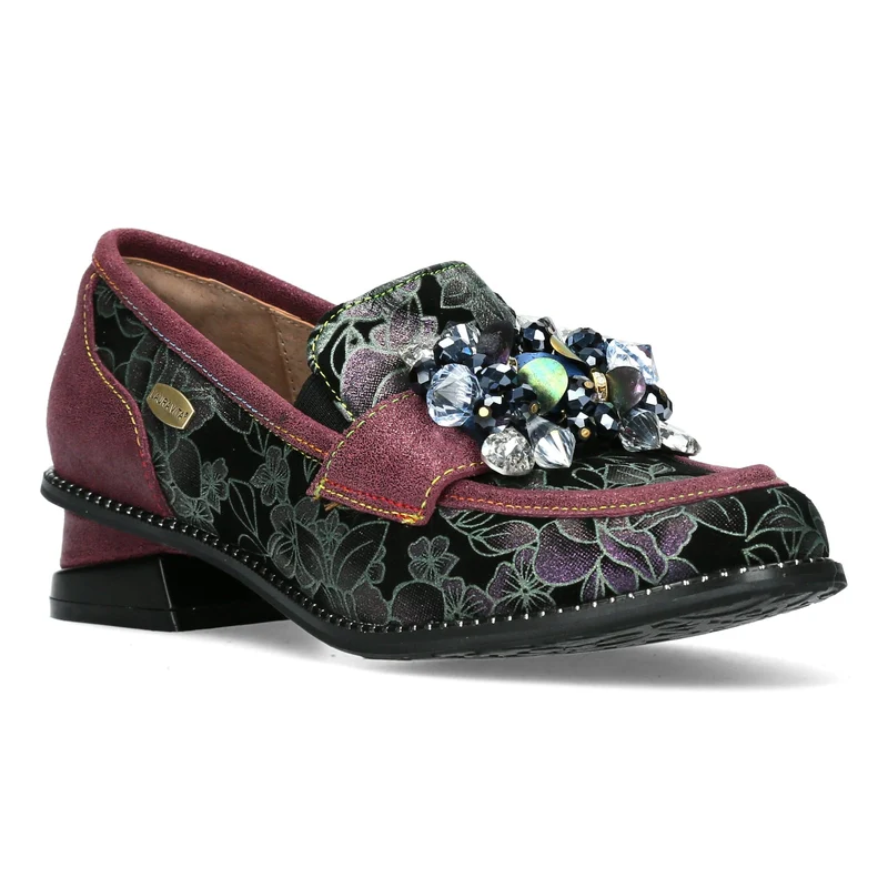 Mocassins - IBCIHALO 10