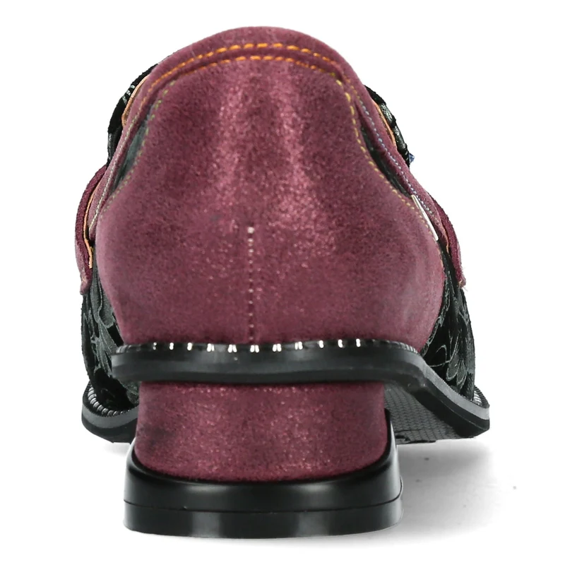 Mocassins - IBCIHALO 10