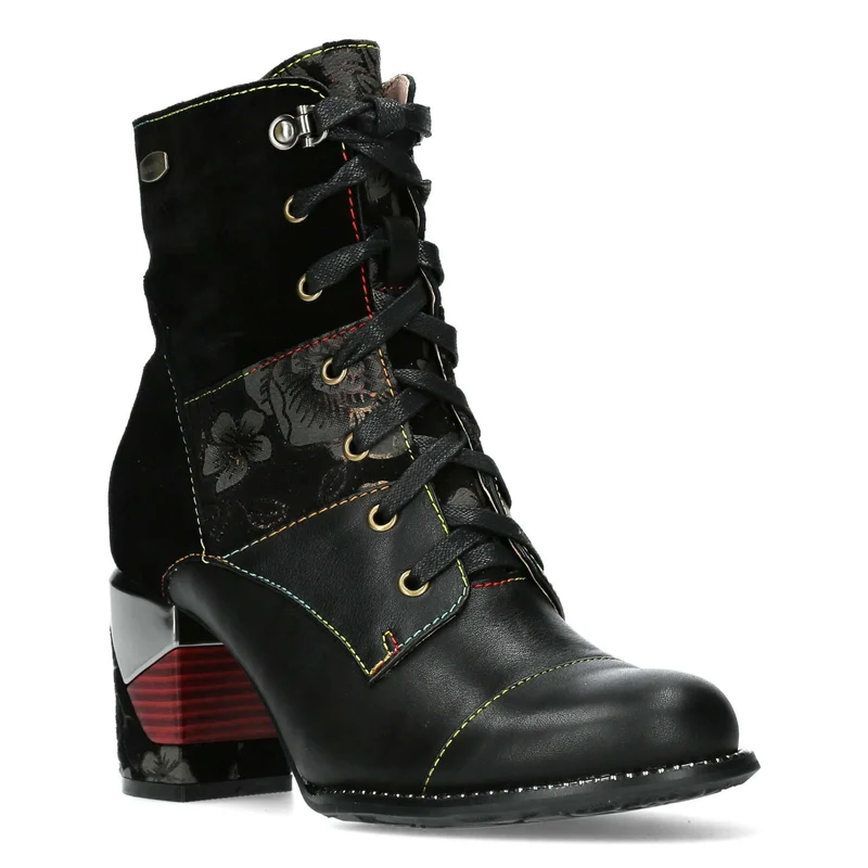 Bottines - MAEVAO 02