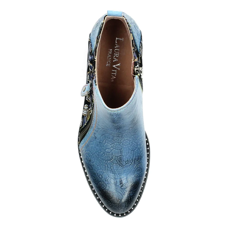 Bottines - ALICEO 14
