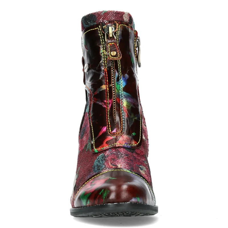 Bottines - NAYAO 05