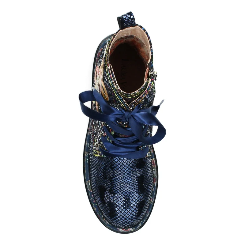 Bottines - INCASO 24