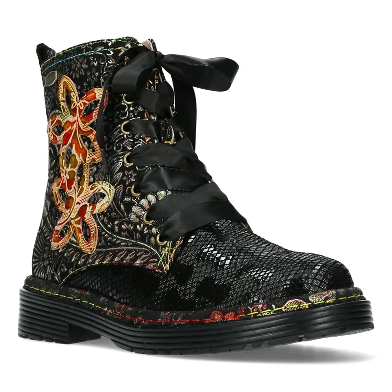 Bottines - INCASO 24