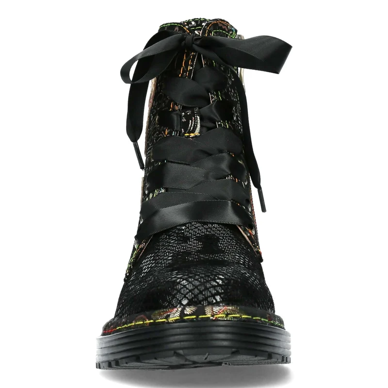 Bottines - INCASO 24