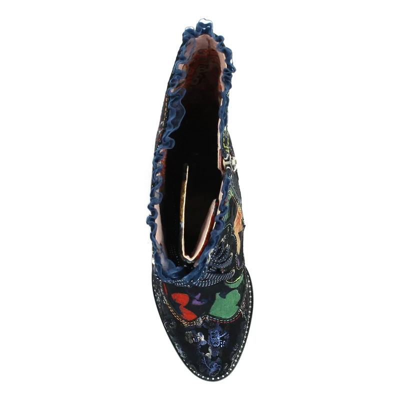 Bottes - ELCODIEO 103