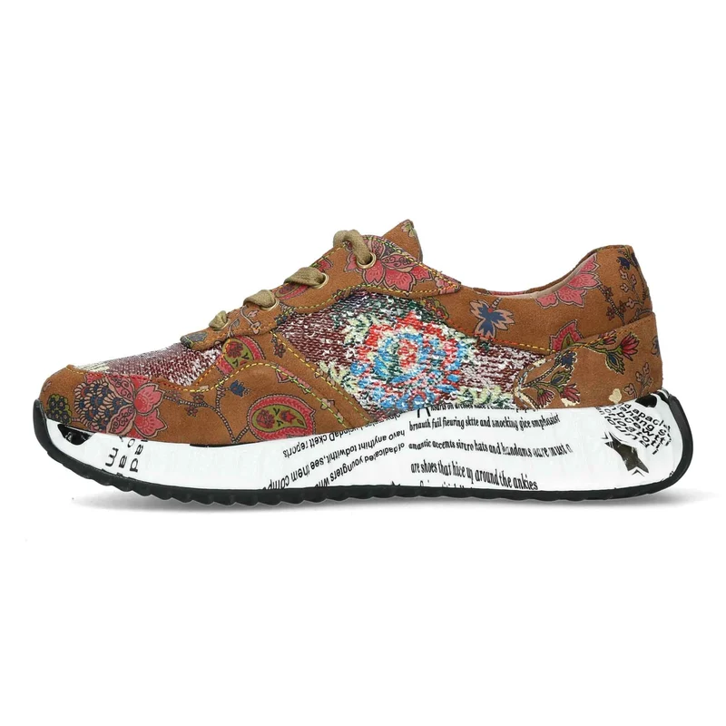 Baskets - BURTON 45